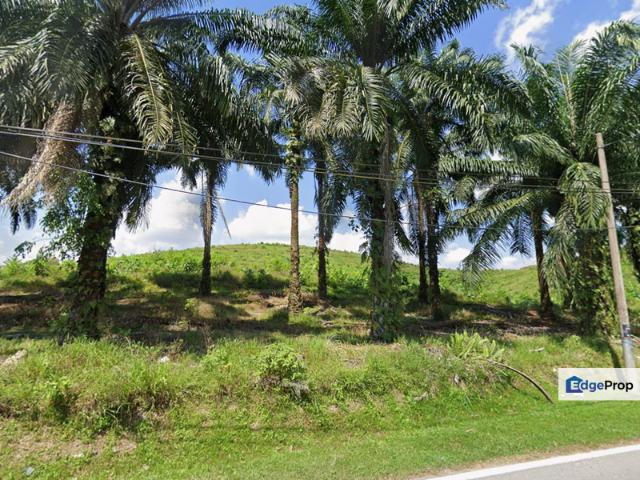 Jalan Sungai Lalang