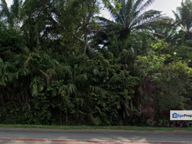 Jalan Sungai Lalang
