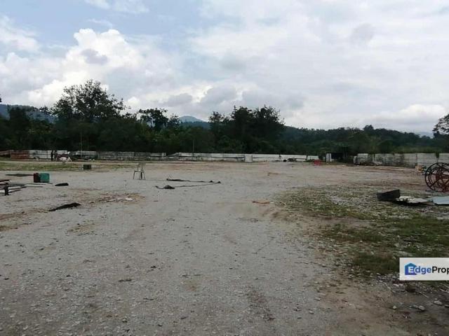 Jalan Sungai Lalang