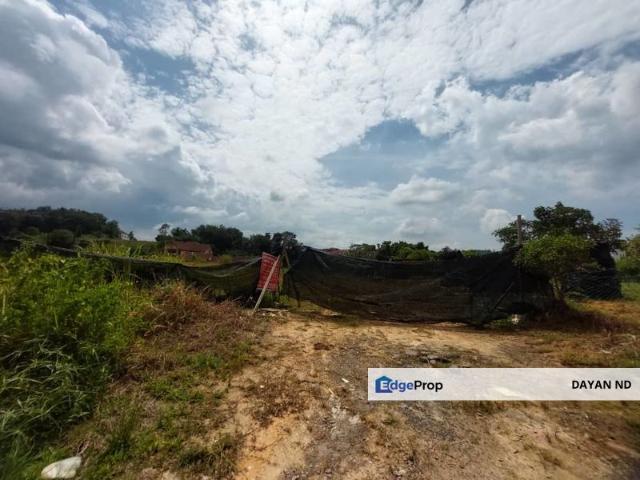 Jalan Sungai Merab