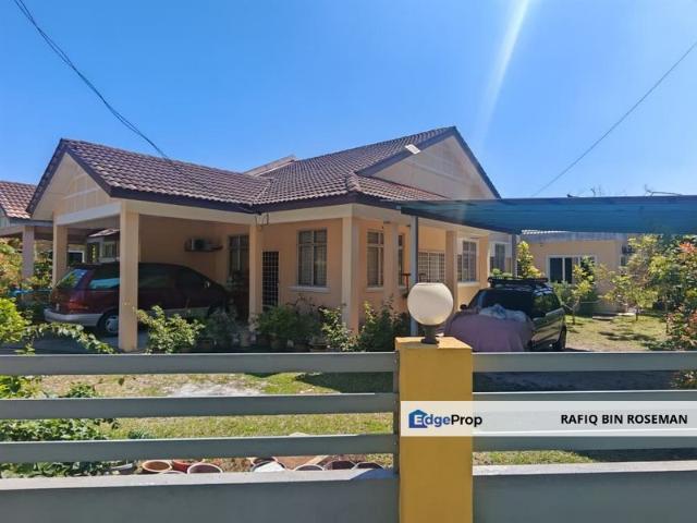 Jalan Sungai Merab