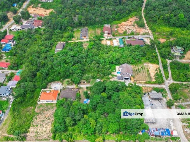 Jalan Sungai Merab