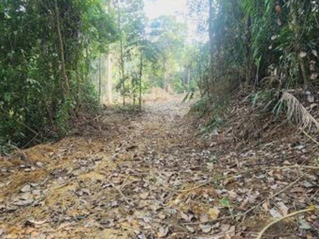 Sungai Merab