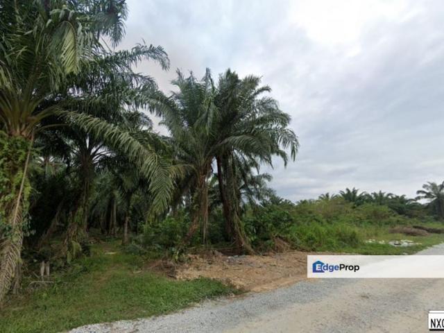 Jalan Sungai Rambai