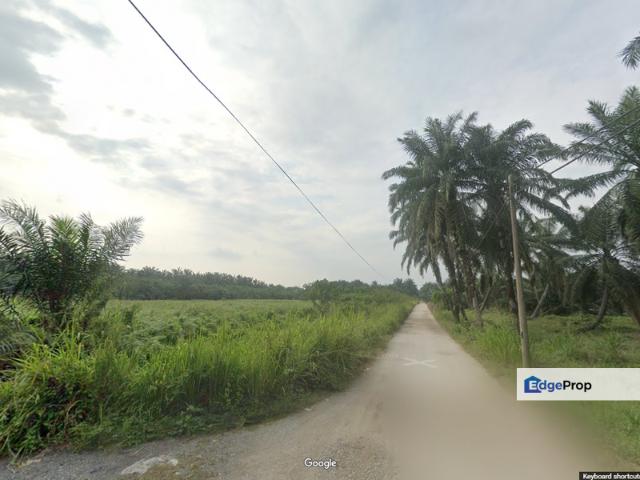 Jalan Sungai Rambai