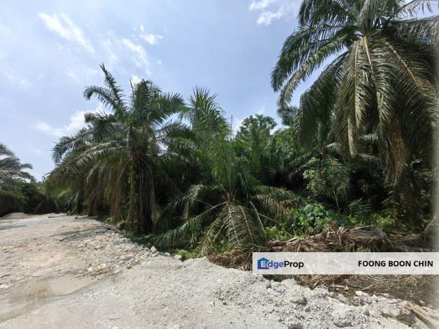 Jalan Sungai Rambai