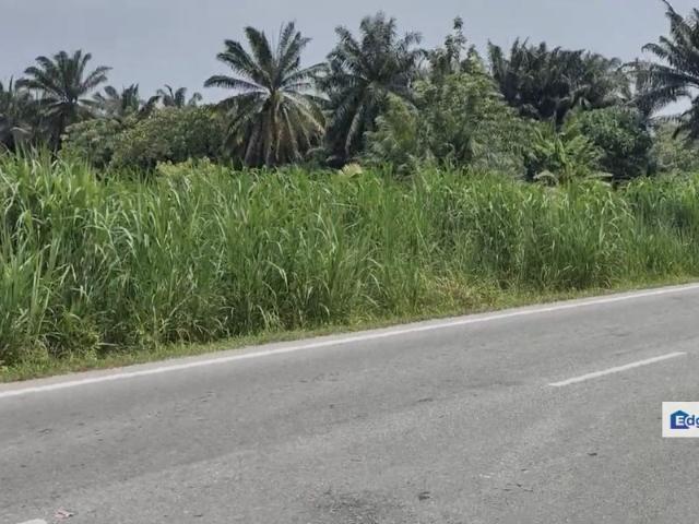 Jalan Sungai Rambai