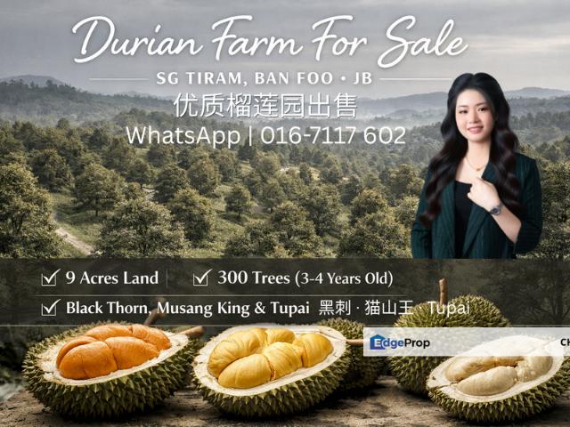 Jalan Sungai Tiram
