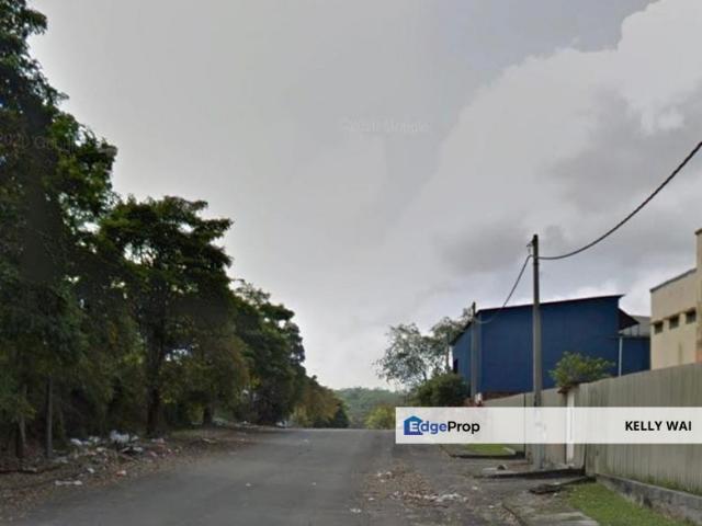 Jalan Sungai Tiram