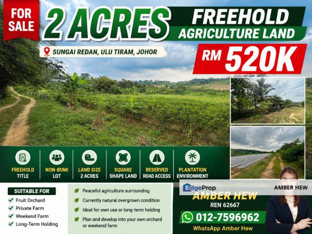 Jalan Sungai Tiram