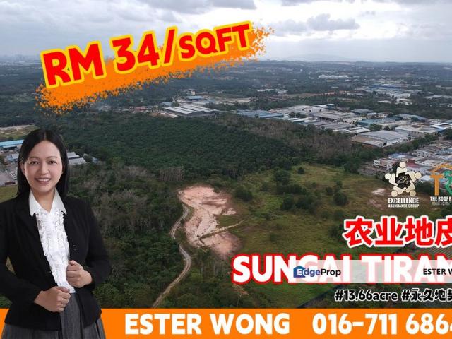 Jalan Sungai Tiram