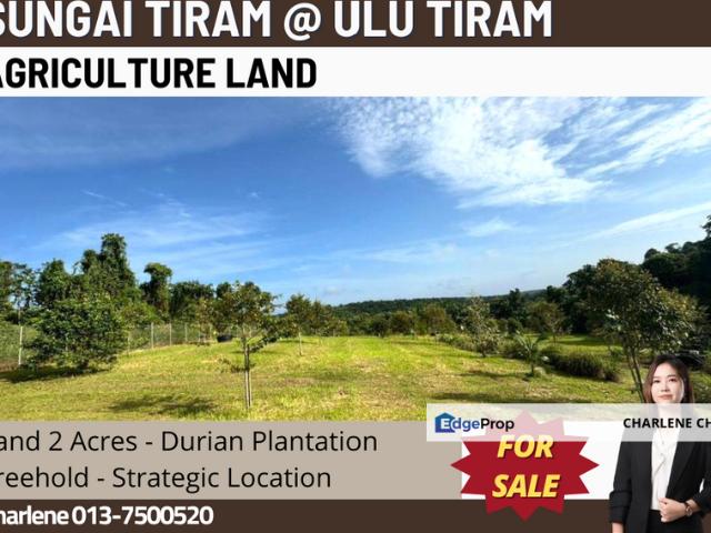 Jalan Sungai Tiram