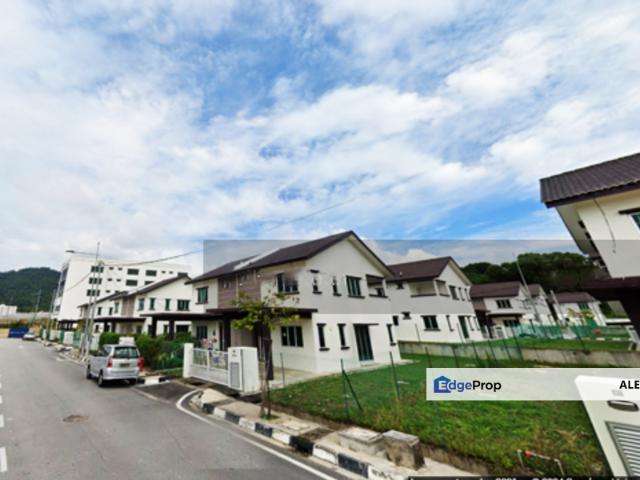 Jalan Sungai Tiram