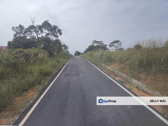 Jalan Sungai Tiram