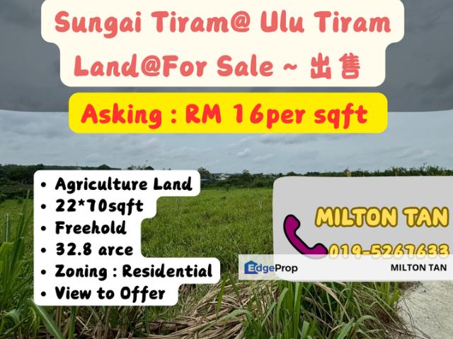 Jalan Sungai Tiram