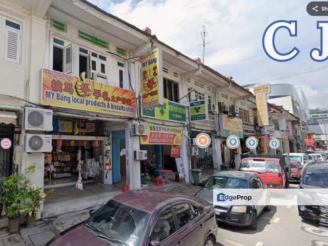 Jalan Sungai Ujong