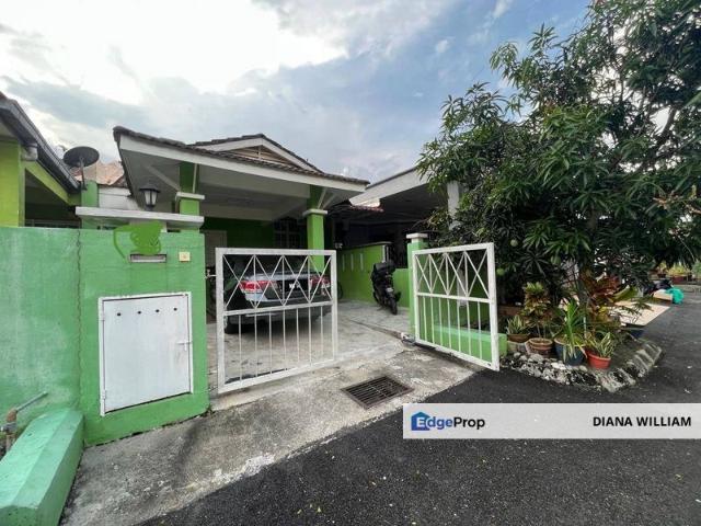 Jalan Suakasih @ Tun Hussein Onn