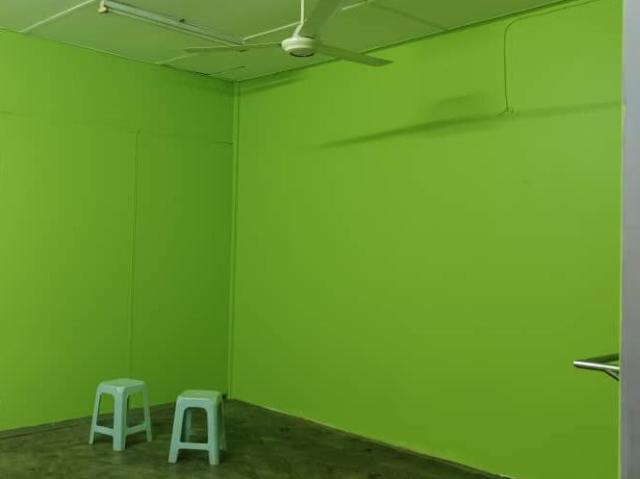 jalan suasa banting business centre telok datok sungai manggis morib kuala langat