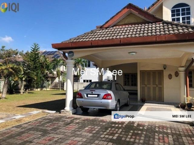 Jalan Suasana @ Tun Hussein Onn