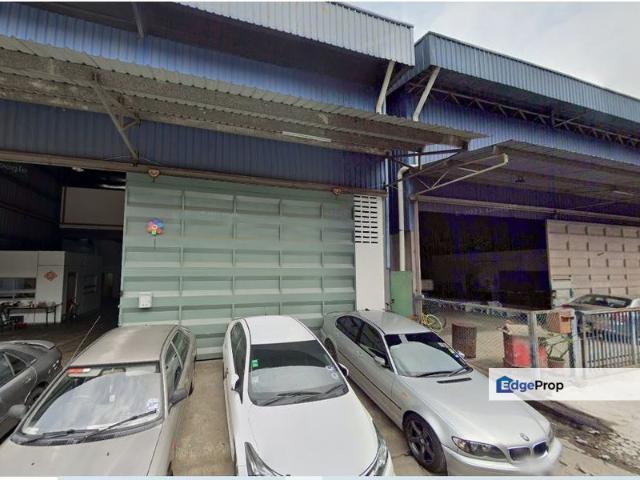 Jalan Subang 3, USJ 1