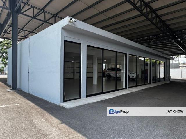 Jalan Subang 10