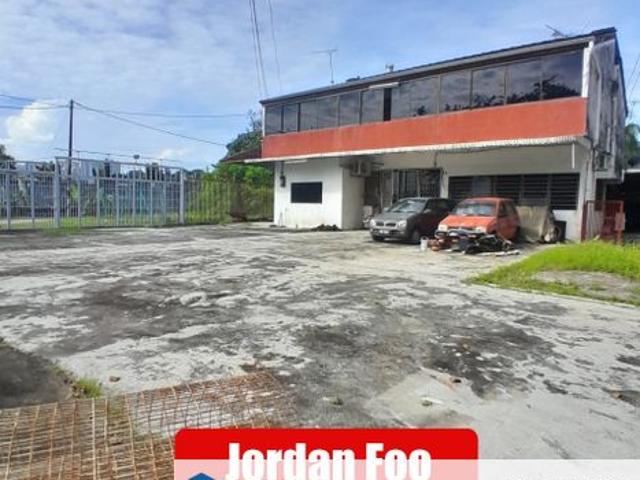 Jalan Sultan Azlan Shah