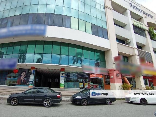 Jalan Sultan Azlan Shah