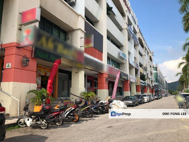 Jalan Sultan Azlan Shah