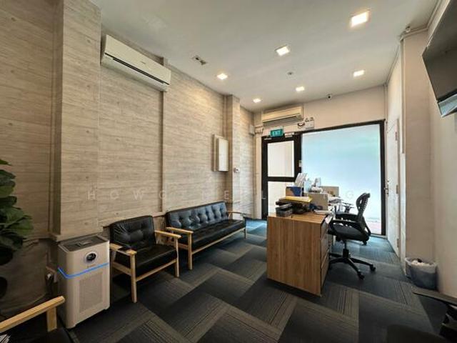 Jalan Sultan Ground Floor Shophouse For Various Commercial Usage! Shop / Shophouse For Rent, $7,9001,494 sqft $5.29 psf