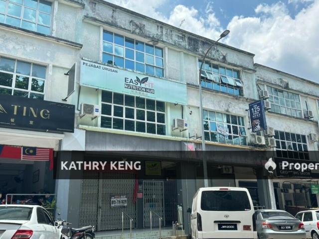 Jalan Susur For Rent Kluang For Rent Johor For Rent