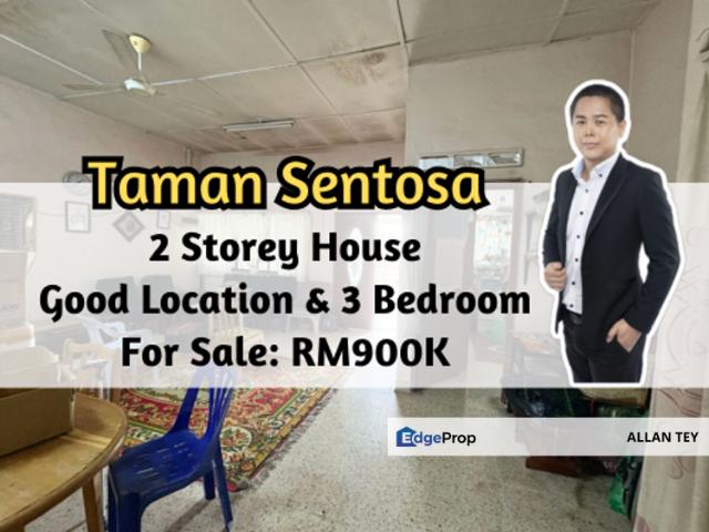 Jalan Sutera