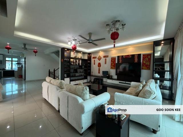 Jalan Sutera Chengal 6/1