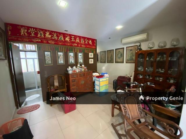 Jalan Sutera Chengal For Sale Taman Sutera Utama For Sale