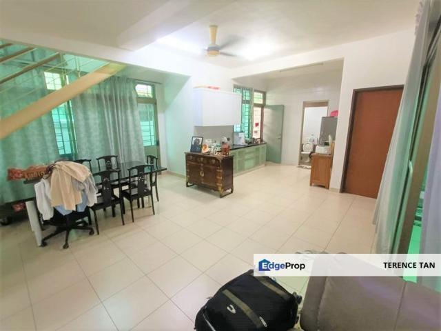 Jalan Sutera Pulai 1/x，Taman Sutera Utama