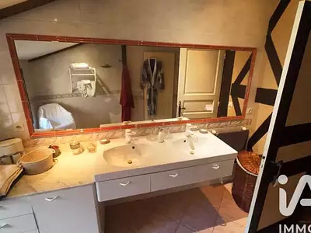 Jaligny sur Besbre 03220 Achat / Vente maison 5 pièces t5