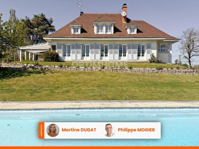 Jaligny sur Besbre Vente Maison 03