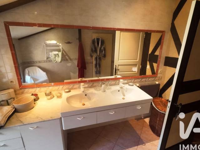 Jaligny sur Besbre Vente Maison 03