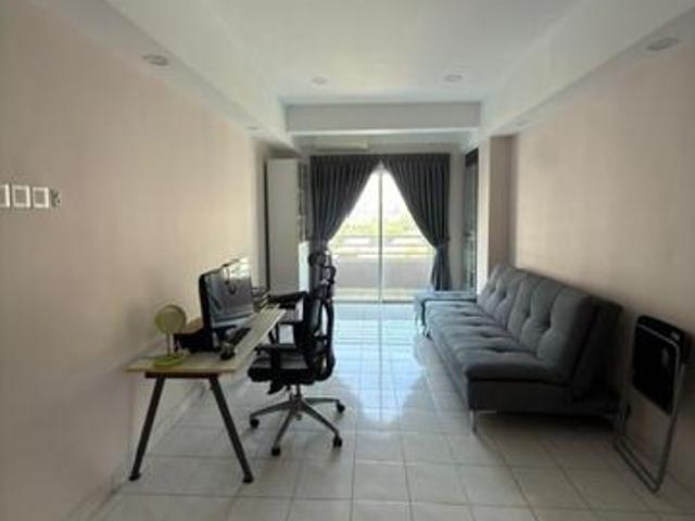 Jalil Damai Unit For Rent Condo Bukit Jalil Disewa LRT nearby
