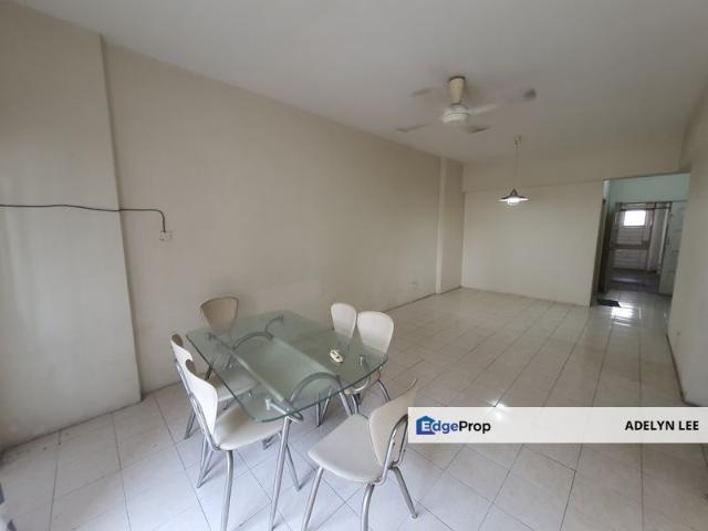 Jalil Damai Apartments