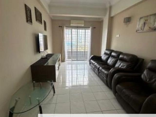 Jalil Damai Apartments
