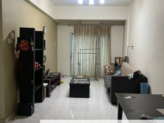 Jalil Damai Apartments