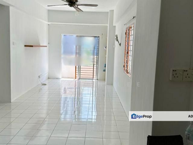 Jalil Damai Apartments