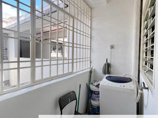 Jalil Damai Apartments