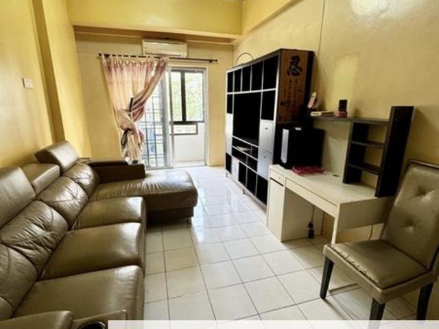 Jalil Damai Apartments
