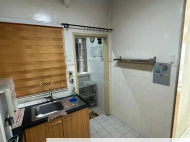 Jalil Damai Apartments