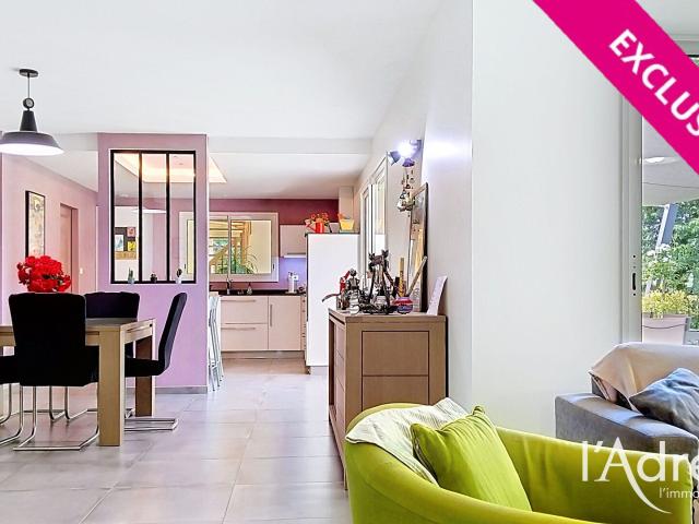 Jallais Vente Maison 49