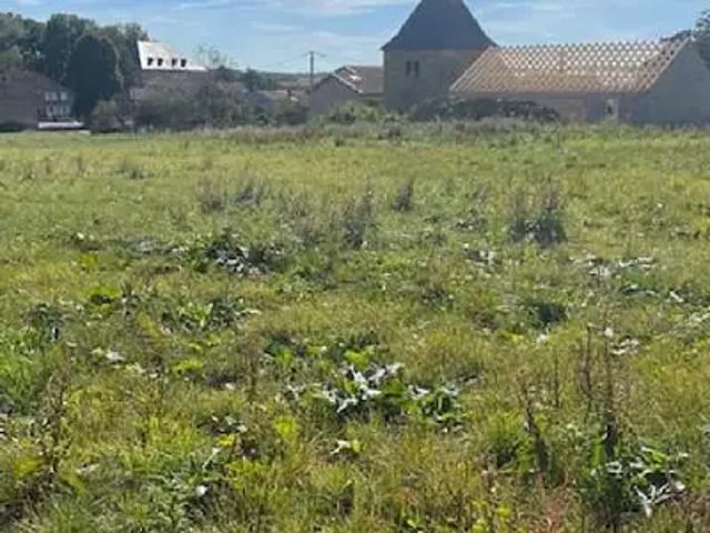 Jallaucourt 57590 Achat / Vente terrain