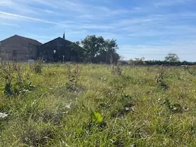 Jallaucourt 57590 Achat / Vente terrain