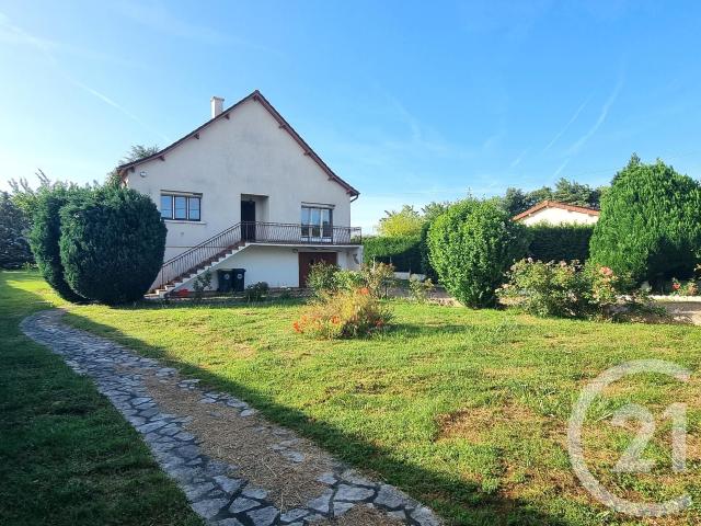 Jalognes Vente Maison 18