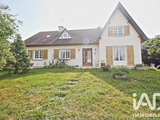 Jâlons Vente Maison 51